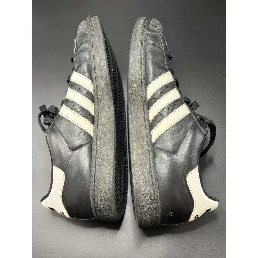 Adidas Men's Originals Superstar Running Shoes Sneakers/Size 11.5